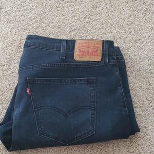 Men's Levi's 559's 42x32 Relaxed Straight Fit Jean